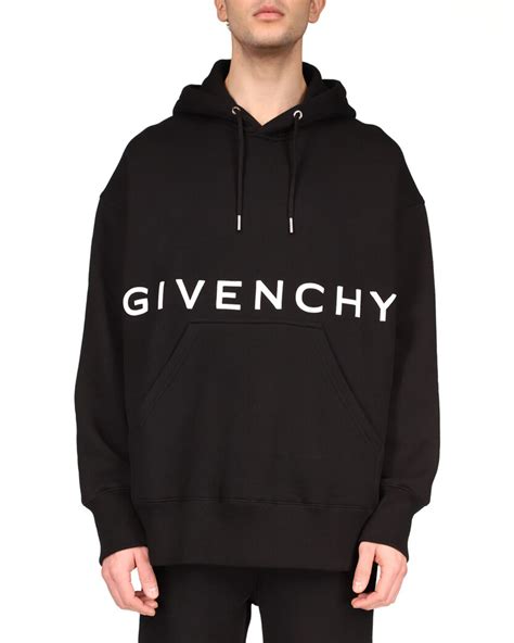 givenchy hoodie men|Altro.